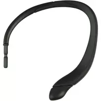 EPOS | SENNHEISER EH DW 10 B kabliukas už ausies ausinėms, tinka IMPACT D 10, IMPACT DW Office USB, Office USB ML, Sennheiser D 10, SD Office ML