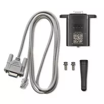 Wi-Fi modulis saulės inverteriui QOLTEC 53963 RS232