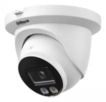 Dahua Technology WizSense IPC-HDW2649TM-S-IL-0280B apsaugos kamera, lubine IP kamera, vidaus, 3288 x 1850 pikselių, lubos/siena/stulpas