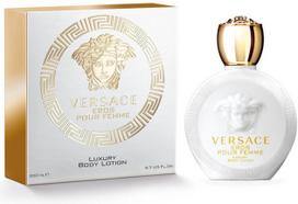 Versace Eros Pour Femme kūno losjonas, 200ml
