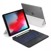 Planšetinis kompiuteris Apple iPad Air (3rd Gen) Wi‑Fi + Cellular, A12 Bionic, 10.5 colio Retina 2224×1668, 3GB RAM, 256GB, iPadOS, internetinė kamera, A4 būklė