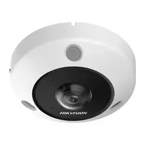 IP stebėjimo kamera Hikvision DS-2CD63C5G1-IVS(1.29mm) 3504x3504 vidaus ir lauko