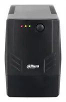 Nepertraukiamo maitinimo šaltinis (UPS) Dahua Technology PFM3350-600, linijinis interaktyvus, 0.6 kVA, 360 W, 2 lizdai
