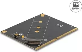 DeLOCK 61057 PCIe į USB 3.0 4 prievadų sąsajos kortelė