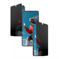 PanzerGlass ® 2-Way privatumo ekrano apsauga Samsung Galaxy S26 | Itin platus prigludimas | Urmu
