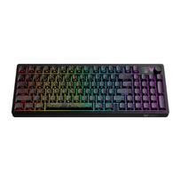 Onikuma MT902 Gaming Keyboard (Black), Klawiatura gamingowa Onikuma MT902 (czarna)