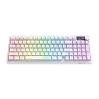 Onikuma MT902 Gaming Keyboard (White), Klawiatura gamingowa Onikuma MT902 (biała)