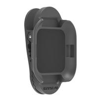 Sunnylife GU-MJ045 magnetinis kuprinės spaustukas Insta360 GO Ultra kamerai
