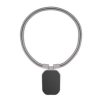 Sunnylife Magnetic Neck Strap for Insta360 GO Ultra / Mic, Sunnylife magnetyczny uchwyt na szyję do Insta360 GO Ultra / Mic