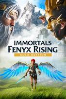 Immortals Fenyx Rising Gold Edition (Nintendo Switch) eShop Key UNITED STATES