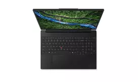 Lenovo ThinkPad P16s G5 AMD nešiojamas kompiuteris, 16", 32GB RAM, 1000GB SSD, Windows 11 Pro