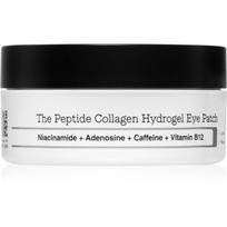 Cosrx The Peptide Collagen Hydrogel Eye Patch hidrogelinė paakių kaukė senėjimą lėtinančio poveikio 60 vnt.