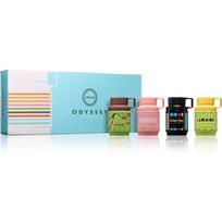Armaf Odyssey White Discovery Set rinkinys Unisex 4x12 ml