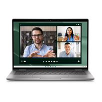 Laptop Computer Dell Latitude 7350 - Flip-Design - 13.3-inch, Intel Core Ultra 5 135U, 16GB RAM, 512GB SSD, Windows 11 Pro