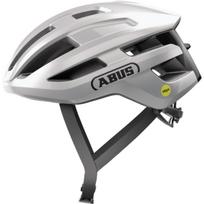 Abus Powerdome Mips šalmas | Gleam Silver