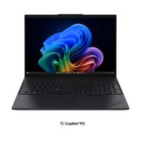 Lenovo ThinkPad L16 Gen 3 16 WUXGA ULT7-355/24GB/512GB/Intel Graphics/WIN11 Pro/Nordic Baclit kbd/FP/3Y Warranty | Lenovo