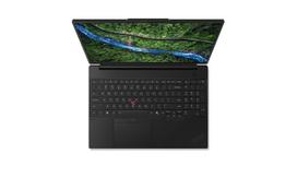 Lenovo ThinkPad P16s G5 AMD | Black | 16 " | IPS | WUXGA | 1920 x 1200 pixels | Anti-glare | AMD Ryzen AI 7 PRO | 450 | 32GB | LPCAMM2 LPDDR5X | Solid-state drive capacity 1000GB | AMD Radeon 860M Graphics | Windows 11 Pro | Bluetooth version 5.4 | 802.
