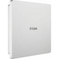 D-Link | Nuclias Connect AC1200 Wave 2 Outdoor Access Point | DAP-3666 | 802.11ac | Mesh Support No | 300+867Mbit/s | 10/100/1000Mbit/s | Ethernet LAN (RJ-45) ports 2 | No mobile broadband | MU-MiMO Yes | PoE in | Antenna type 2xInternal | DAP-3666 | 790069443367