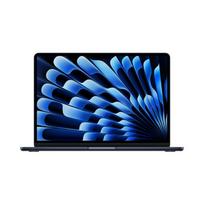 Apple MacBook Air 15" 16+256GB SSD M4 Chip (2025) midnight QWERTZ | MW1L3D/A | 0195949841835