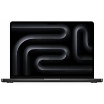 Apple MacBook Pro 14" 2025 M5/16/512GB 10C CPU 10C GPU Space Black MDE04D/A | MDE04D/A | 0195950488852