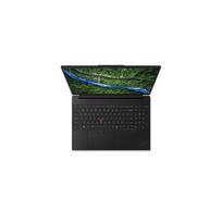 Lenovo  ThinkPad P16s G5 AMD | Black | 16 " | IPS | WUXGA | 1920 x 1200 pixels | Anti-glare | AMD Ryzen AI 7 PRO | 450 | 32GB | LPCAMM2 LPDDR5X | Solid-state drive capacity 1000GB | AMD Radeon 860M Graphics | Windows 11 Pro | Bluetooth version 5.4 | 21XG001SMX | 199276165855