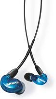 Shure AONIC 215 - in-ear headphones with, HDPSHUSE215DYBL_UNI_EFS