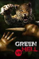 Green Hell VR (PC) Steam Key EUROPE