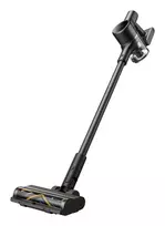 2-in-1 belaidis dulkių siurblys lazda Dreame R20 SE – 570 W, 22 000 Pa, be maišelio 0,6 L, sausas valymas, juodas