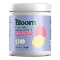 Bloom Creatine 50 serv. skonis - Avietės limonadas