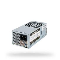 Chieftec GPF-350P maitinimo blokas 350 W 20+4 pin ATX TFX Sidabrinis