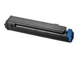 OKI B410 B430 B440MB460MB470 toner cartridge black standard capacity 3.500 pages 1-pack