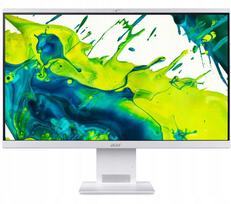 Acer Aspire S27B All-in-One kompiuteris – Core Ultra 7 155H | 27" | 32GB | 1TB | Be operacinės sistemos | 4711474823977 | 4711474823977