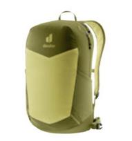 Deuter Speed Lite 17L kuprinė Žygio kuprinė Gelsvai žalsva spalva Polietersulfonas (PES)