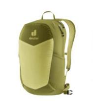 Deuter Speed Lite 13L kuprinė Žygio kuprinė Gelsvai žalsva spalva