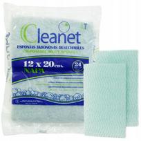 „Cleanet“ Kempine su muilu pamirkyta plovimo priemonė