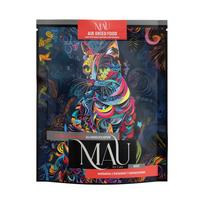 MAU Air dried Beef with sweet potatoes and rosemary – sausas kačių maistas – 700g