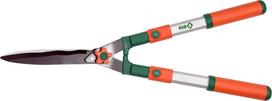 FLO TELESKOPINĖS GYVATVORIŲ ŽIRKLĖS 650-860mm ALIUMININĖS