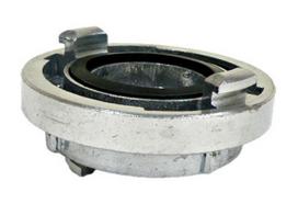 SILVER GAISRINĖS ŽARNOS PERĖJIMAS 1″ / 2″