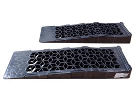 SILVER Automobilinės rampos 5T 700x200x80mm 2vnt