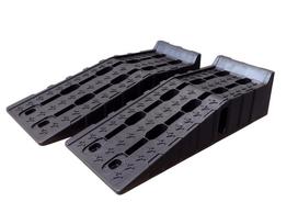 SILVER AUTOMOBILIŲ RAMPOS 8T 905x300x170mm 2vnt