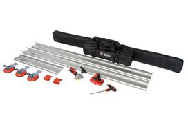 RUBI RANKINĖ PJOVIMO STAKLĖS SLIM CUTTER G2