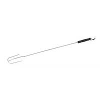 MASTER GRILL IEŠMAS DEŠRELĖMS, PLASTIKINĖ RANKENA 102cm