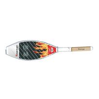 MASTER GRILL GROTELĖS ŽUVIES KEPIMUI 54cm