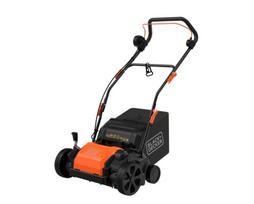 BLACK+DECKER VERTIKUTUOTUVO / AERATORIUS 1200W 32cm BEOEP320 35l