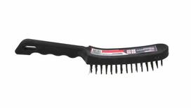 AWTOOLS VIELINIS ŠEPETYS 5 EILIŲ 270mm / PLASTIKINĖ RANKENA