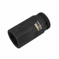 AWTOOLS SMŪGINĖ GALVUTĖ 6K 3/4″ ILGA 41 mm BLACK LINE