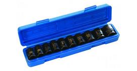 ASTA SMŪGINIŲ GALVUČIŲ RINKINYS 1/2″ 10vnt. 10,11,12,13,14,17,19,21,22,24.