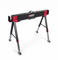 AWTOOLS REGULIUOJAMO AUKŠČIO ATRAMINIS STOVAS 60-85cm