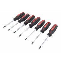 ASTA TORX atsuktuvų rinkinys 7vnt.