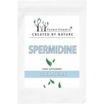 Forest Vitamin Spermidine 60 caps